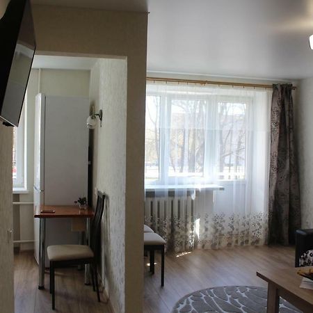 Apartments On Masherova 92 Βρέστη Εξωτερικό φωτογραφία