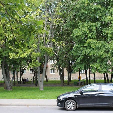 Apartments On Masherova 92 Βρέστη Εξωτερικό φωτογραφία