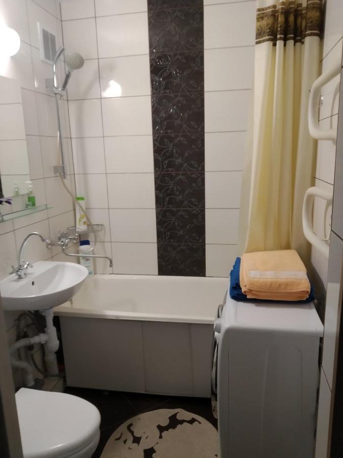 Apartments On Masherova 92 Βρέστη Εξωτερικό φωτογραφία