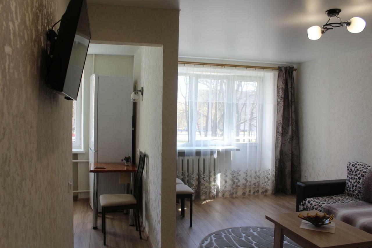 Apartments On Masherova 92 Βρέστη Εξωτερικό φωτογραφία