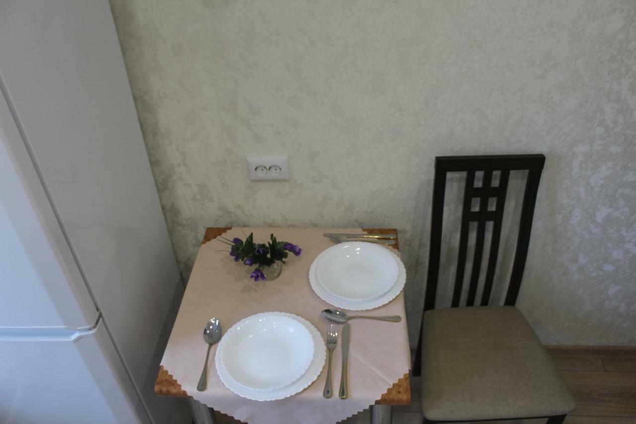 Apartments On Masherova 92 Βρέστη Εξωτερικό φωτογραφία
