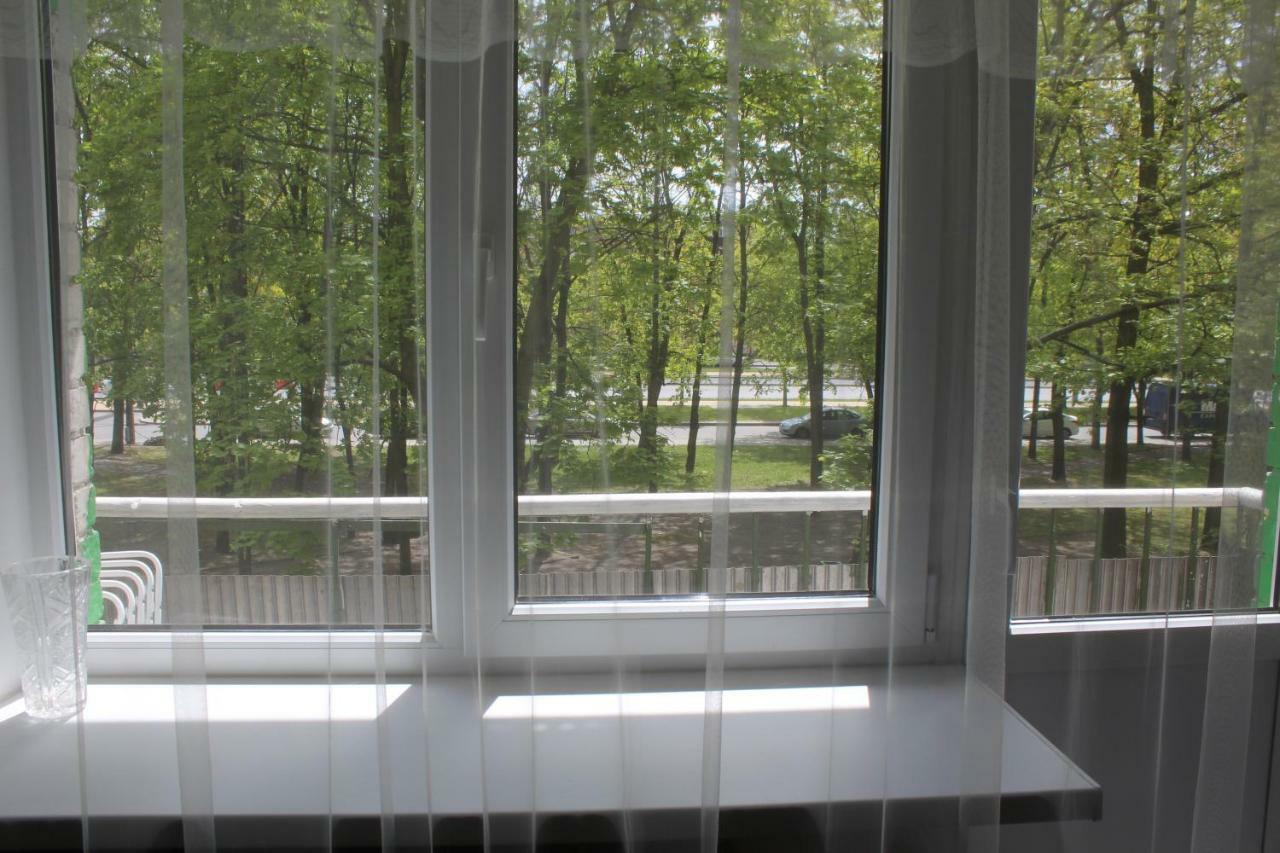 Apartments On Masherova 92 Βρέστη Εξωτερικό φωτογραφία
