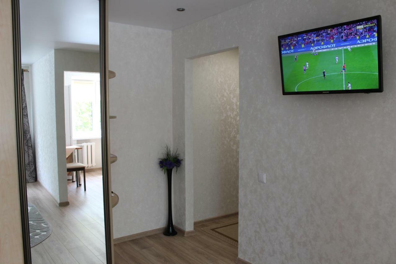 Apartments On Masherova 92 Βρέστη Εξωτερικό φωτογραφία