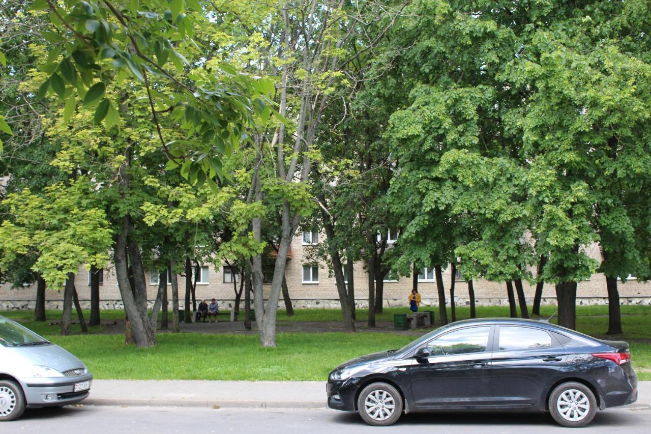 Apartments On Masherova 92 Βρέστη Εξωτερικό φωτογραφία
