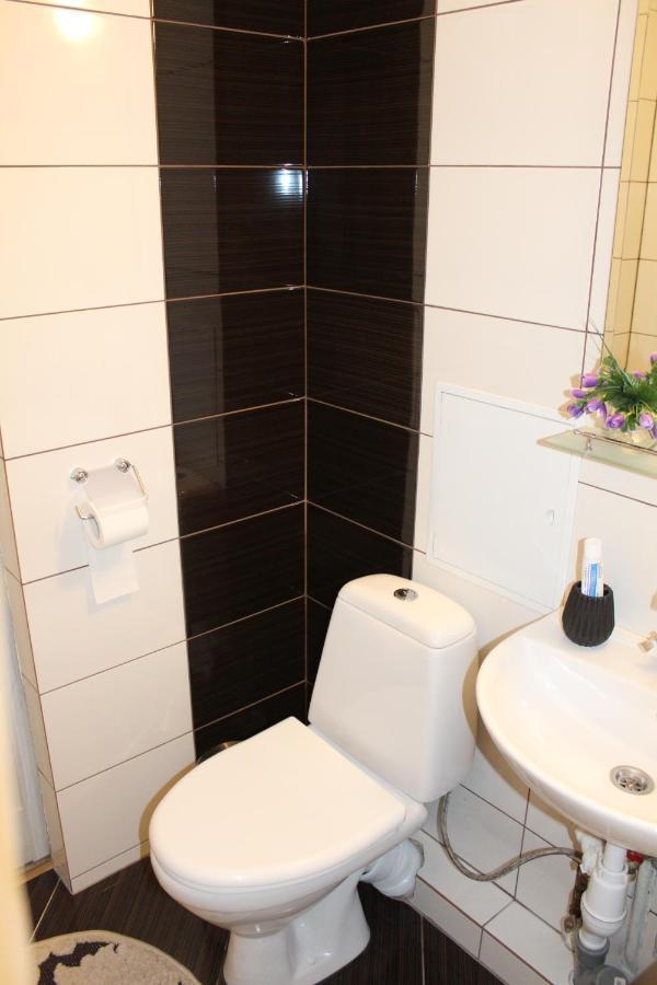 Apartments On Masherova 92 Βρέστη Εξωτερικό φωτογραφία